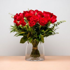 Ramo con 50 Rosas Rojas
