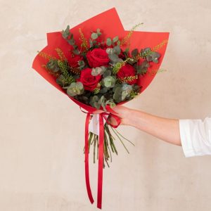 6 Rosas