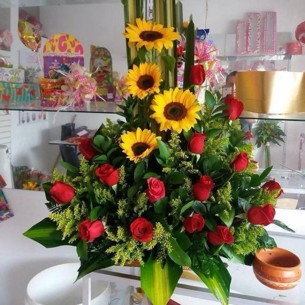 Suspiro