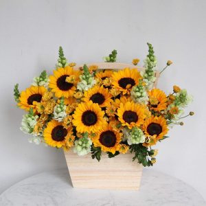 Giraflor
