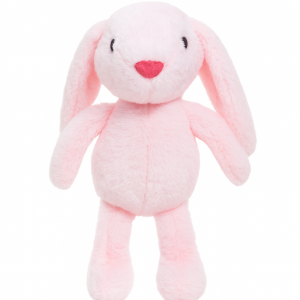 Peluche Conejito Rosa – Suave y Adorable